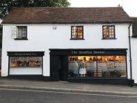 Reading Rooms at Wheathampstead